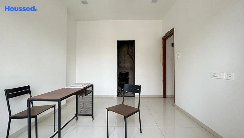 Sample Apartment of Jagdale Avesa in Thane West, Thane - Image 1197