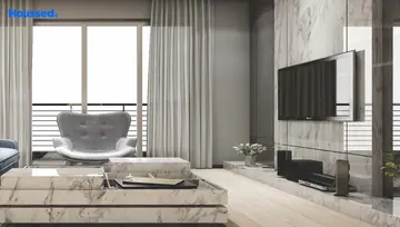 Sample Apartment of Jagdale Avesa - Image 1195