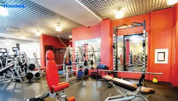 Amenities of Excel Smita Apartments - Image 82074