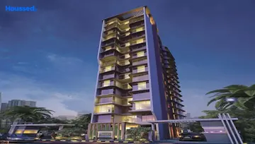 Project Image of Excel Smita Apartments - Image 82071