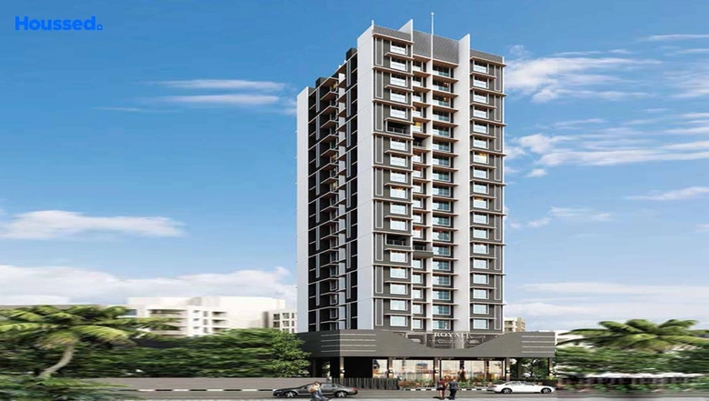 Project Image of Khoker Royale in Andheri West, Mumbai - Image 82330