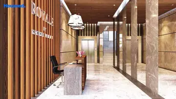 Project Image of Khoker Royale - Image 82331