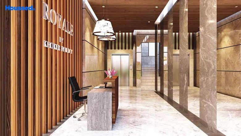 Project Image of Khoker Royale in Andheri West, Mumbai - Image 82331