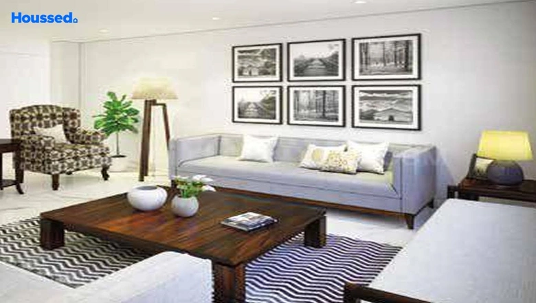 Sample Apartment of Khoker Royale in Andheri West, Mumbai - Image 82333