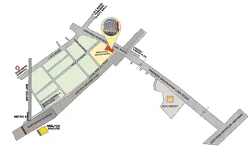 Location of Neelyog Veydaanta - Image 82081