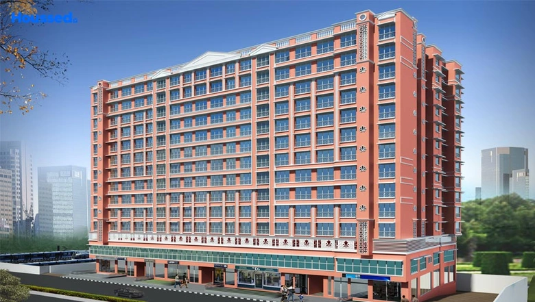 Project Image of Neelyog Veydaanta in Ghatkopar West, Mumbai - Image 82078