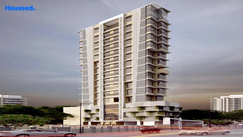 Project Image of Ekta Eros in Khar West, Mumbai - Image 82324