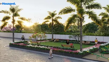 Amenities of Sai Light - Image 82117