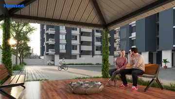 Amenities of Sai Light - Image 82116