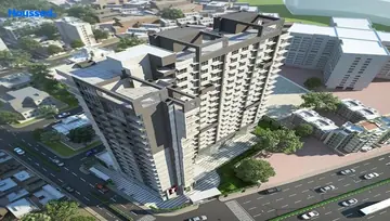 Project Image of NHA Siddhi Garima - Image 82317