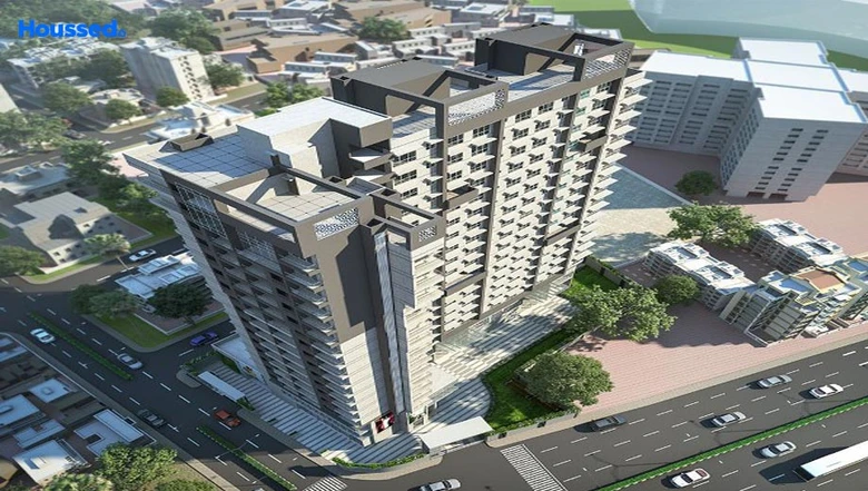 Project Image of NHA Siddhi Garima in Chembur East, Mumbai - Image 82317