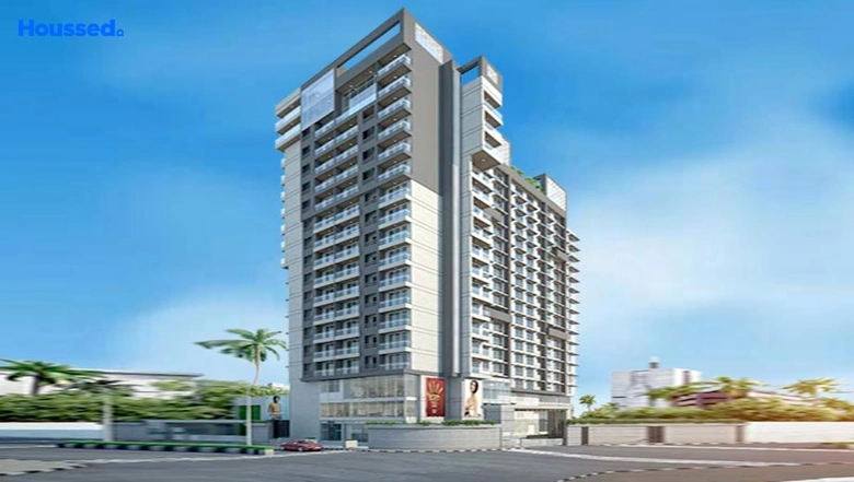 Project Image of NHA Siddhi Garima in Chembur East, Mumbai - Image 82316