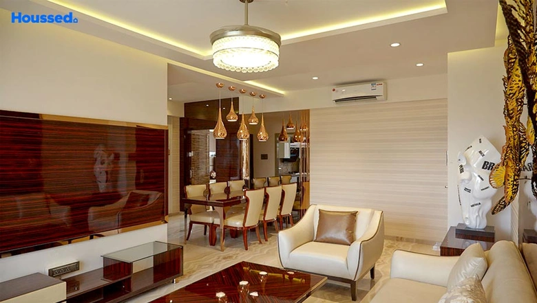 Sample Apartment of NHA Siddhi Garima in Chembur East, Mumbai - Image 82319