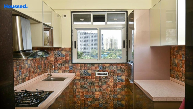 Sample Apartment of NHA Siddhi Garima in Chembur East, Mumbai - Image 82321