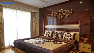 Sample Apartment of NHA Siddhi Garima - Image 82320