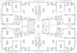 Floor Plan of Salasar Sun Shantam in Variav, Surat - Image 98745