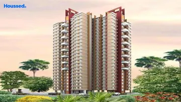 Project Image of Raj Pantheon - Image 82122