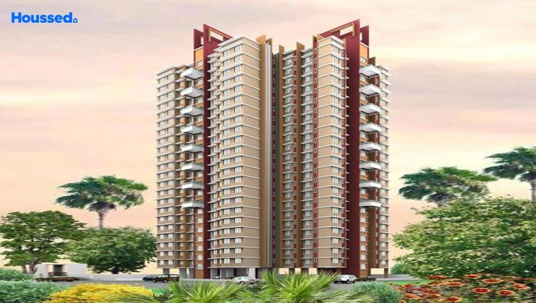 Project Image of Raj Pantheon in Goregaon West, Mumbai - Image 82122