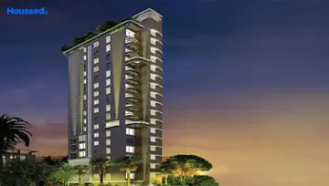 Project Image of Tridhaatu Aaroha - Image 82303