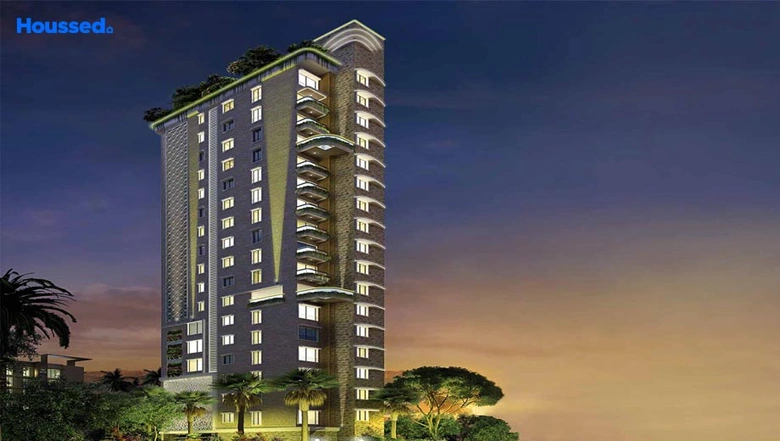Project Image of Tridhaatu Aaroha in Matunga East, Mumbai - Image 82303