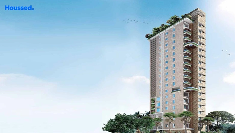 Project Image of Tridhaatu Aaroha in Matunga East, Mumbai - Image 82302