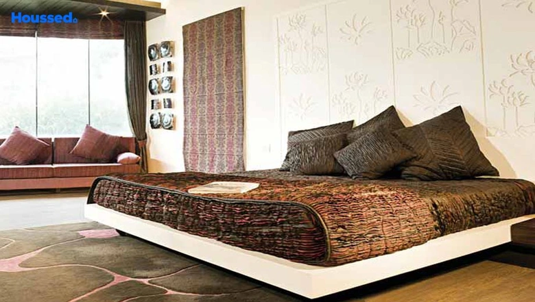 Sample Apartment of Tridhaatu Aaroha in Matunga East, Mumbai - Image 82305