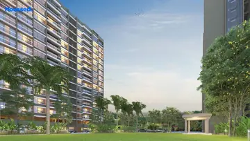 Amenities of Skyi Sula Heights - Songbirds - Image 9649