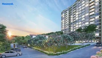 Amenities of Skyi Sula Heights - Songbirds - Image 9648