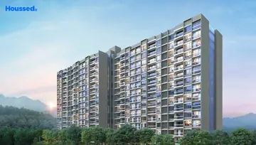 Project Image of Skyi Sula Heights - Songbirds - Image 9647