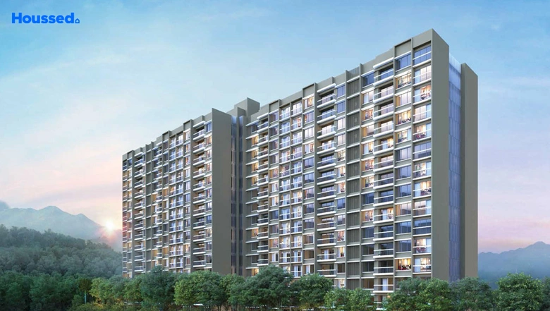 Project Image of Skyi Sula Heights - Songbirds in Bhugaon, Pune - Image 9647