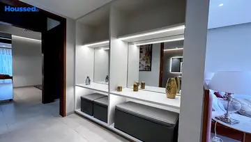 Sample Apartment of Skyi Sula Heights - Songbirds - Image 9657