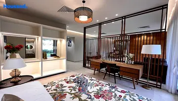 Sample Apartment of Skyi Sula Heights - Songbirds - Image 9651