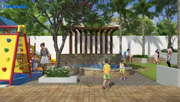 Amenities of Ambrosia Alley - Image 22538