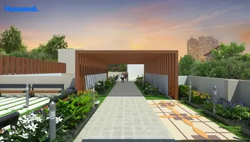 Amenities of Ambrosia Alley - Image 22539