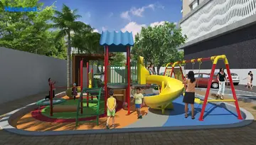 Amenities of Ambrosia Alley - Image 22536