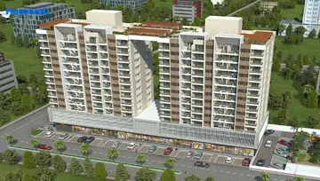 Project Image of Ambrosia Alley - Image 22532