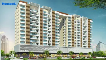 Project Image of Ambrosia Alley - Image 22533