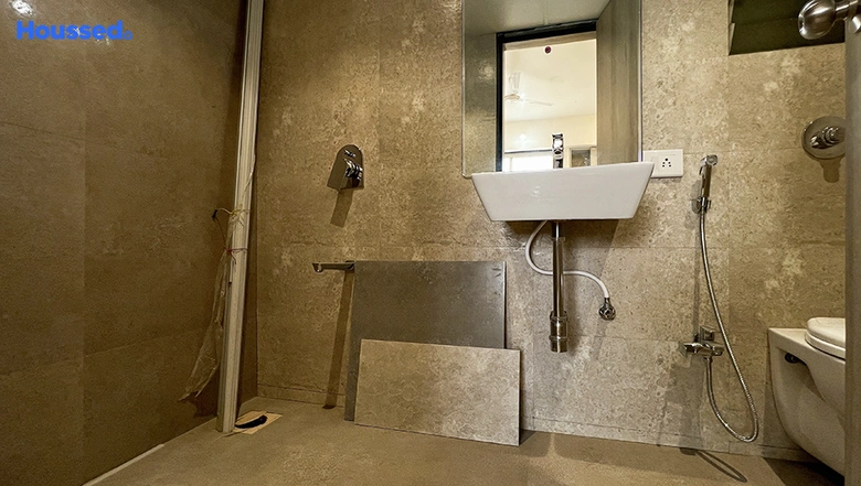 Sample Apartment of Ambrosia Alley in Hadapsar, Pune - Image 22545