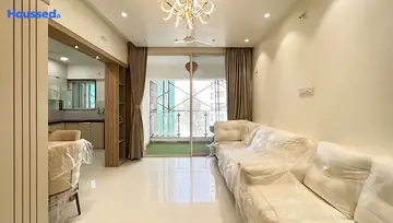 Sample Apartment of Ambrosia Alley - Image 22541