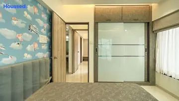Sample Apartment of Ambrosia Alley - Image 22546