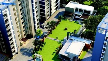 Amenities of JP Iscon Heights - Image 82854