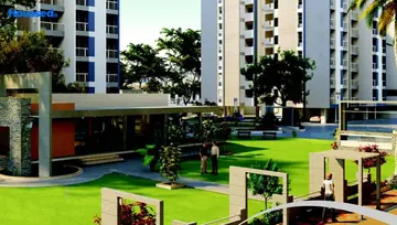 Amenities of JP Iscon Heights - Image 82853