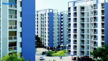 Project Image of JP Iscon Heights - Image 82852
