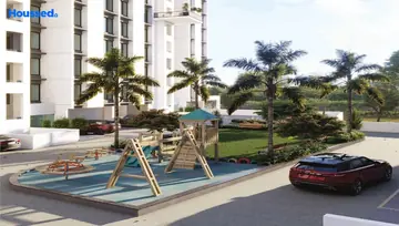 Amenities of Glorious Shagun Heights - Image 82133