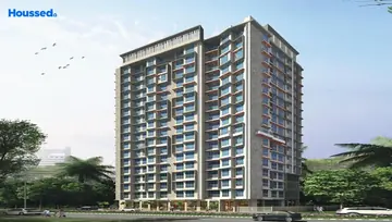 Project Image of Reliance Nisarg Tower - Image 82282