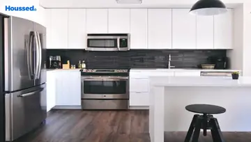 Sample Apartment of Reliance Nisarg Tower - Image 82285