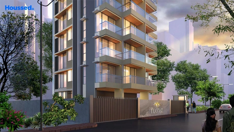 Project Image of Sugee Paavan in Matunga East, Mumbai - Image 82137