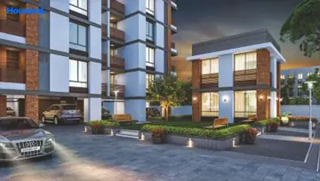 Amenities of Krishna Blue Ocean - Image 82846