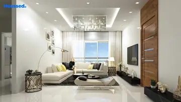 Sample Apartment of Pruthvi Shakun - Image 82150