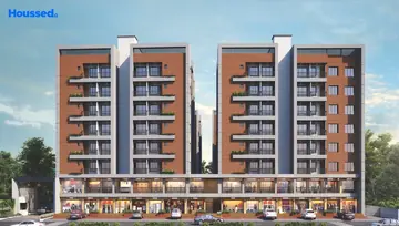 Project Image of Rudra Vastu Palace - Image 82161